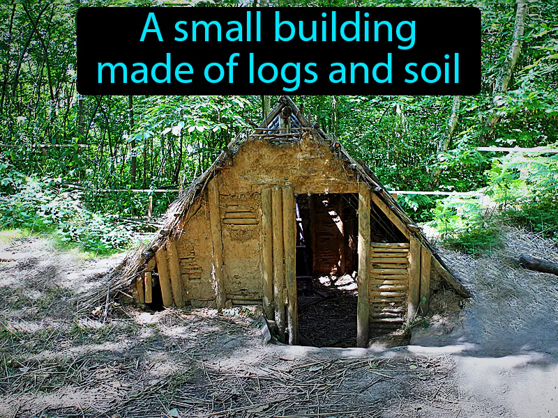Lodge Definition | Radience