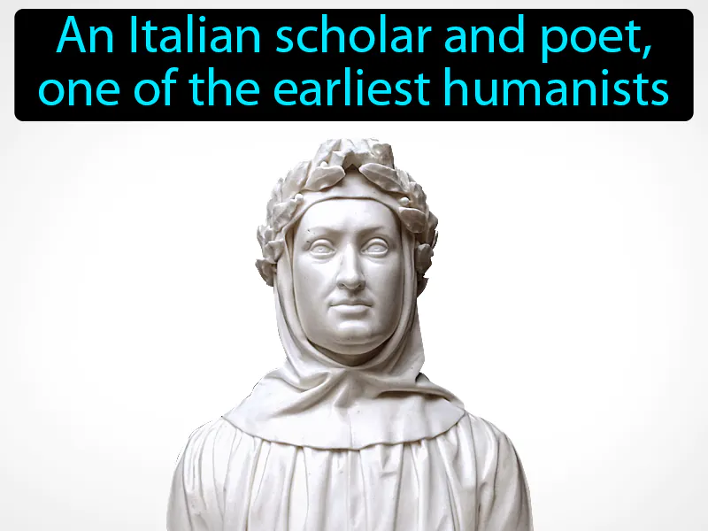 Petrarch Definition | Radience