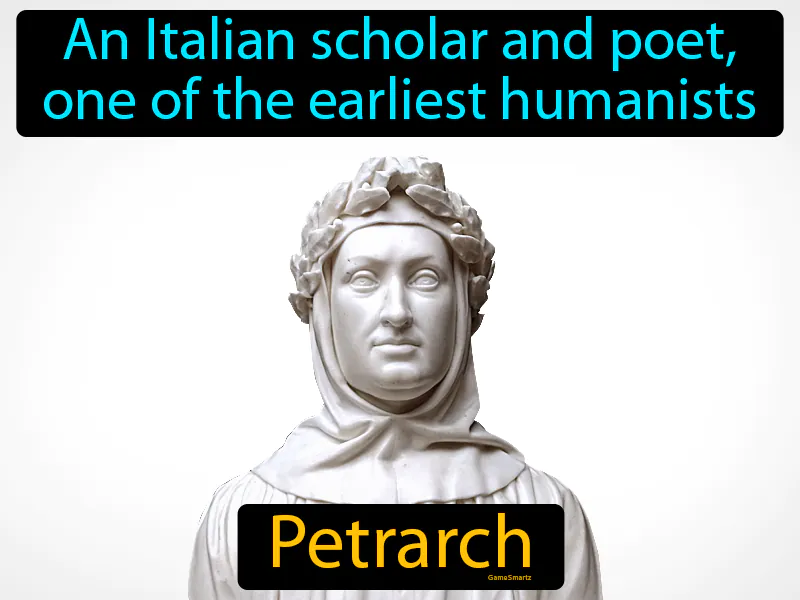 Petrarch Definition | Radience