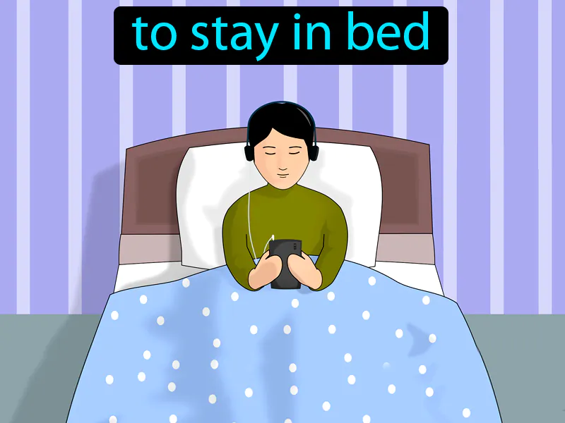 Guardar Cama Definition | Radience