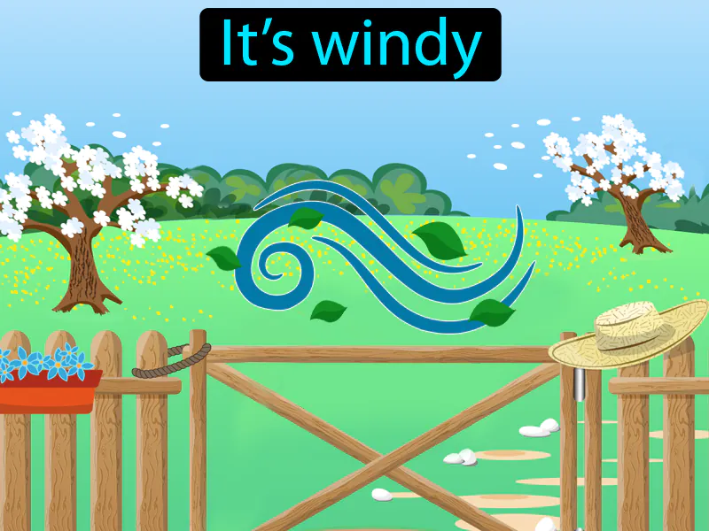 Hace Viento Definition | Radience