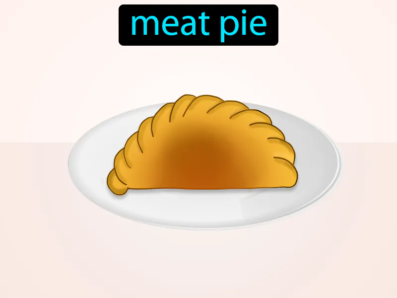 La Empanada Definition | Radience