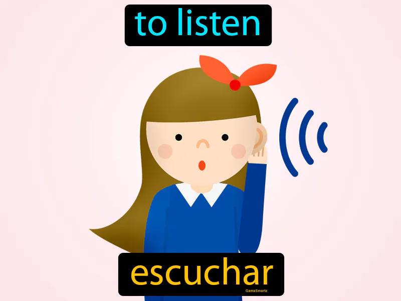 Escuchar Definition | Radience