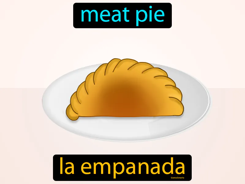 La Empanada Definition | Radience